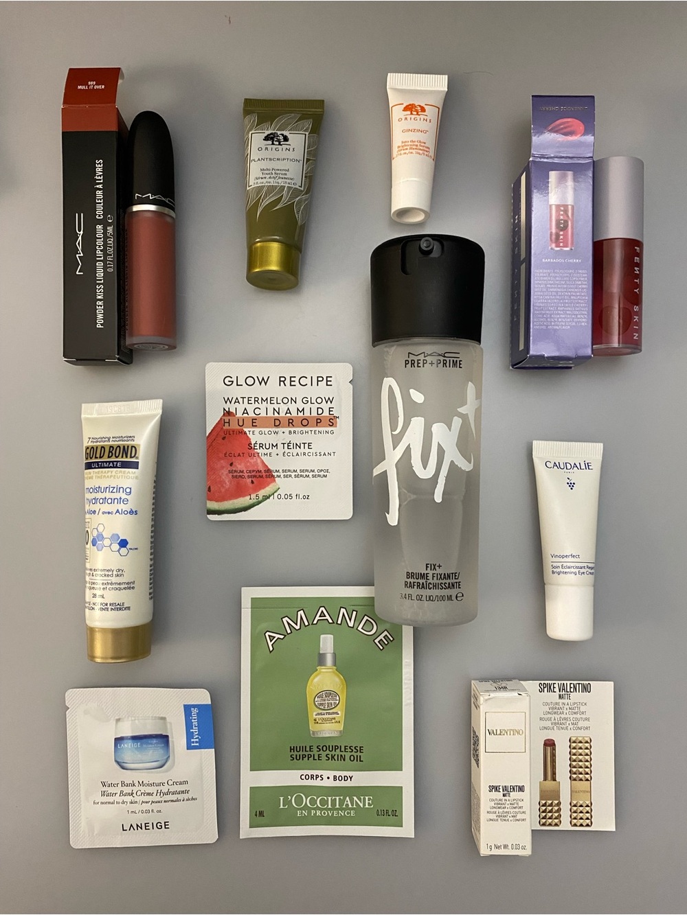 Beauty Bundle #1